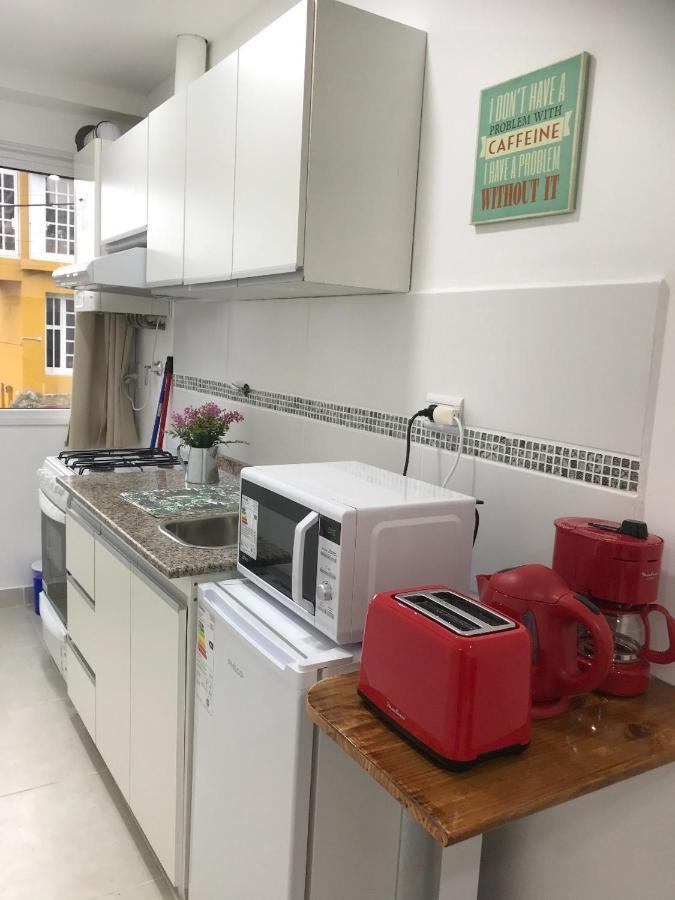 Lo De Moli 1c Apartamento