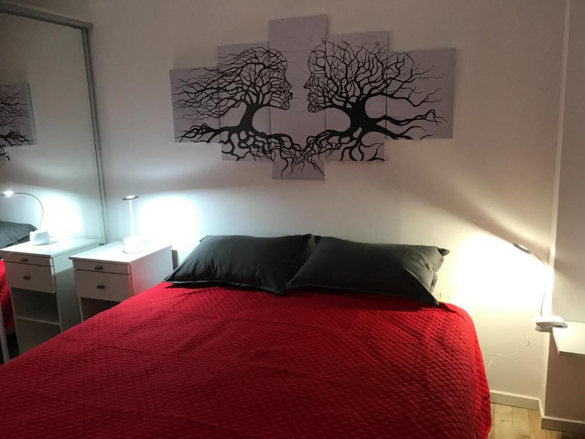 Apartamento Lo De Moli 1c *