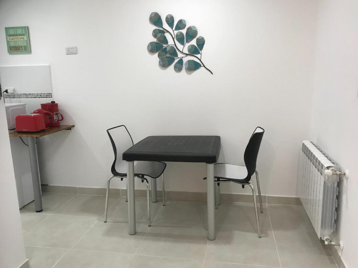Apartamento Lo De Moli 1c