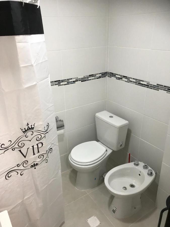 Apartamento Lo De Moli 1c