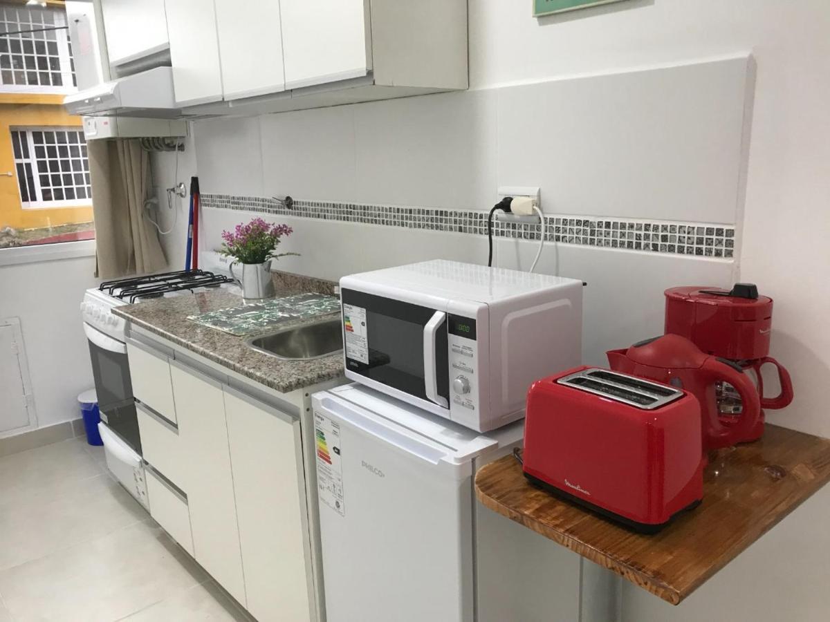 Apartamento Lo De Moli 1c