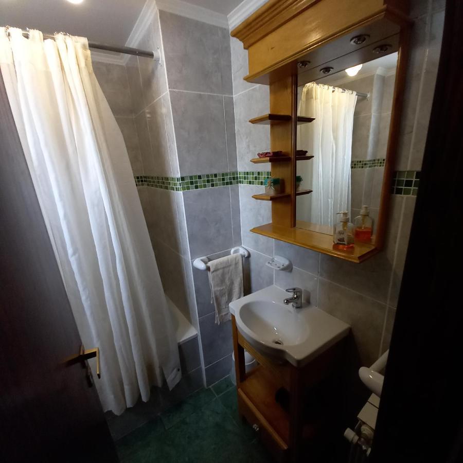 Mysten Kepen Ushuaia