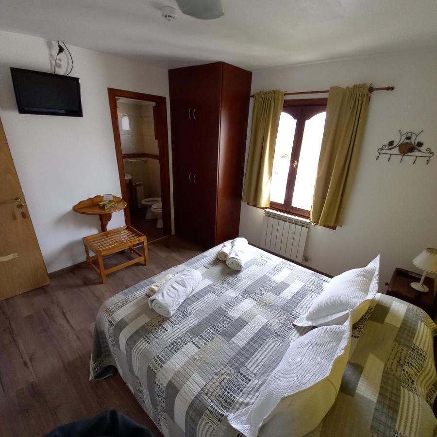 Mysten Kepen Ushuaia