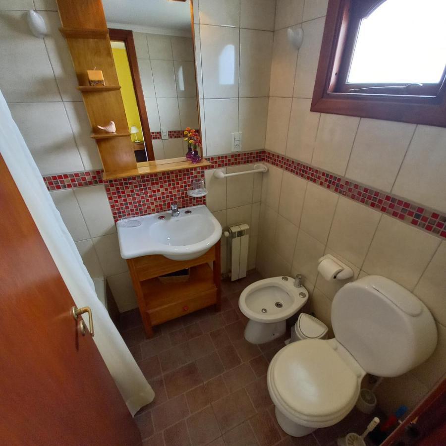 Mysten Kepen 2* Ushuaia
