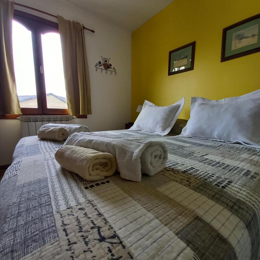 Bed & Breakfast Mysten Kepen