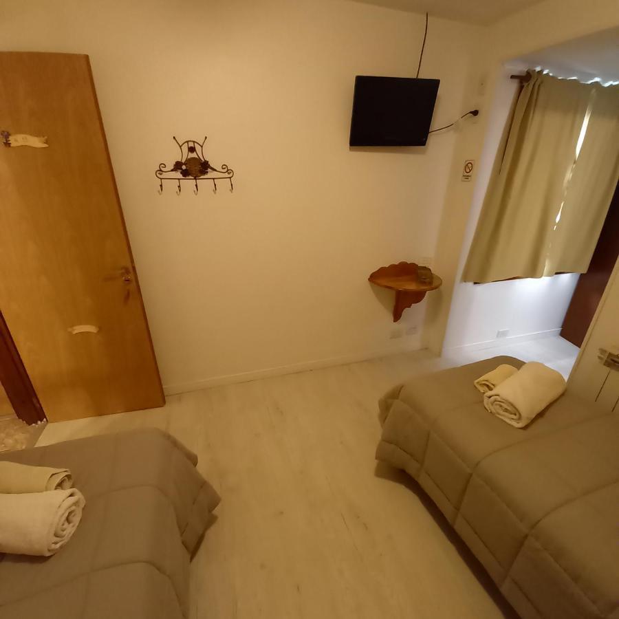 Mysten Kepen 2* Ushuaia