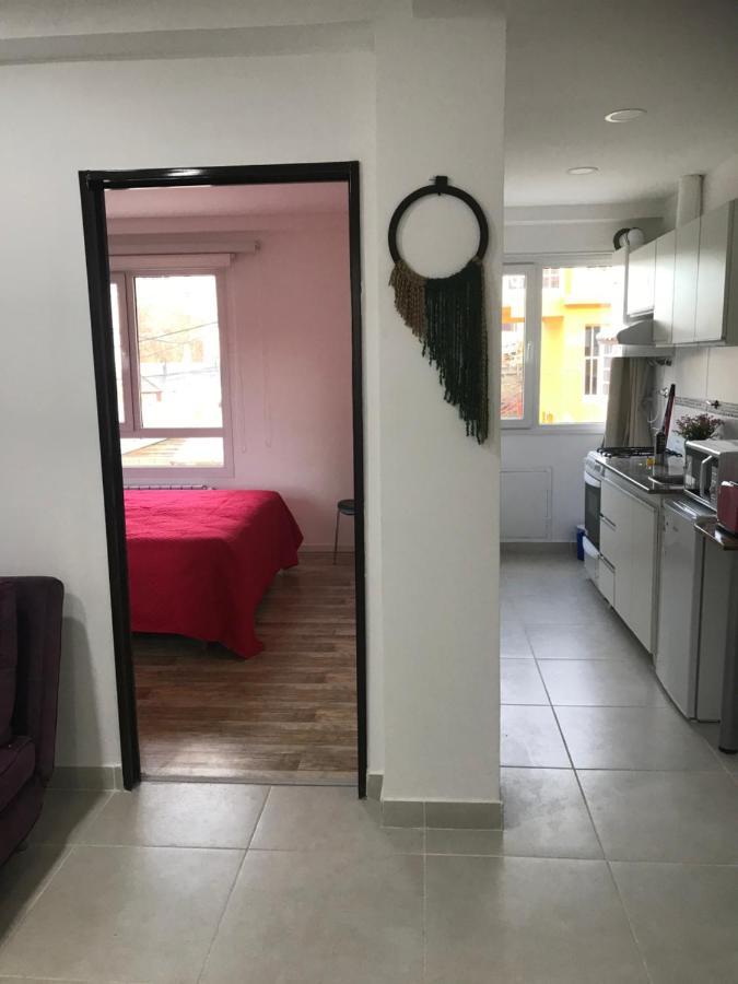 Apartamento Lo De Moli 1c *