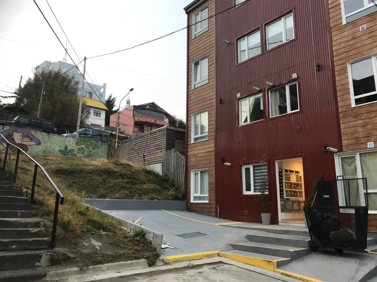 Lo De Moli 1c * Ushuaia