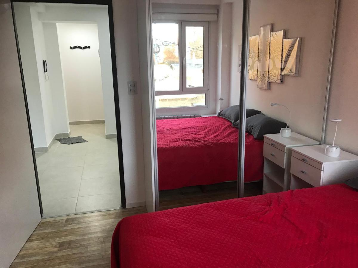 Apartamento Lo De Moli 1c *