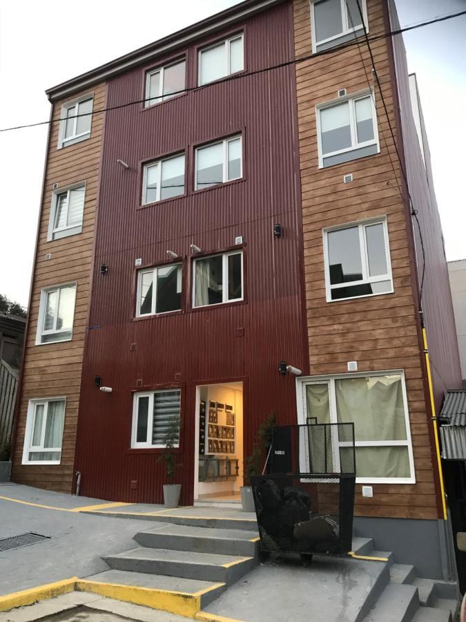 Apartamento Lo De Moli 1c *