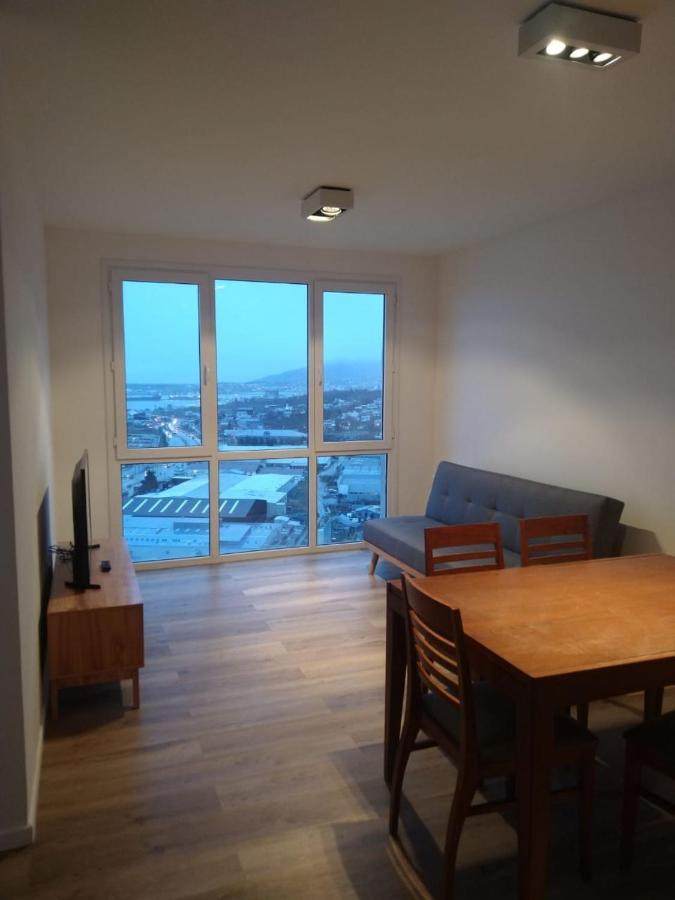Vista Al Sur Apartamento Ushuaia