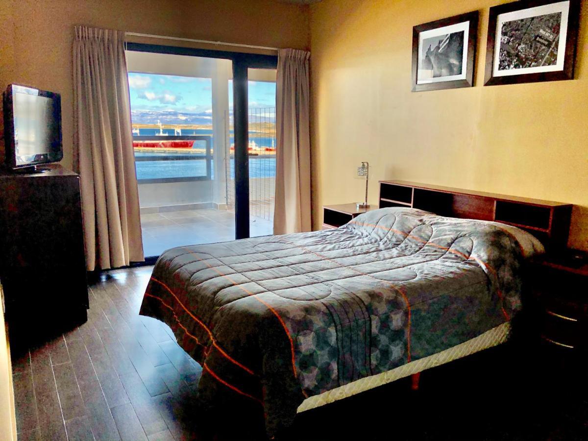 Apartamento Vista Al Beagle *