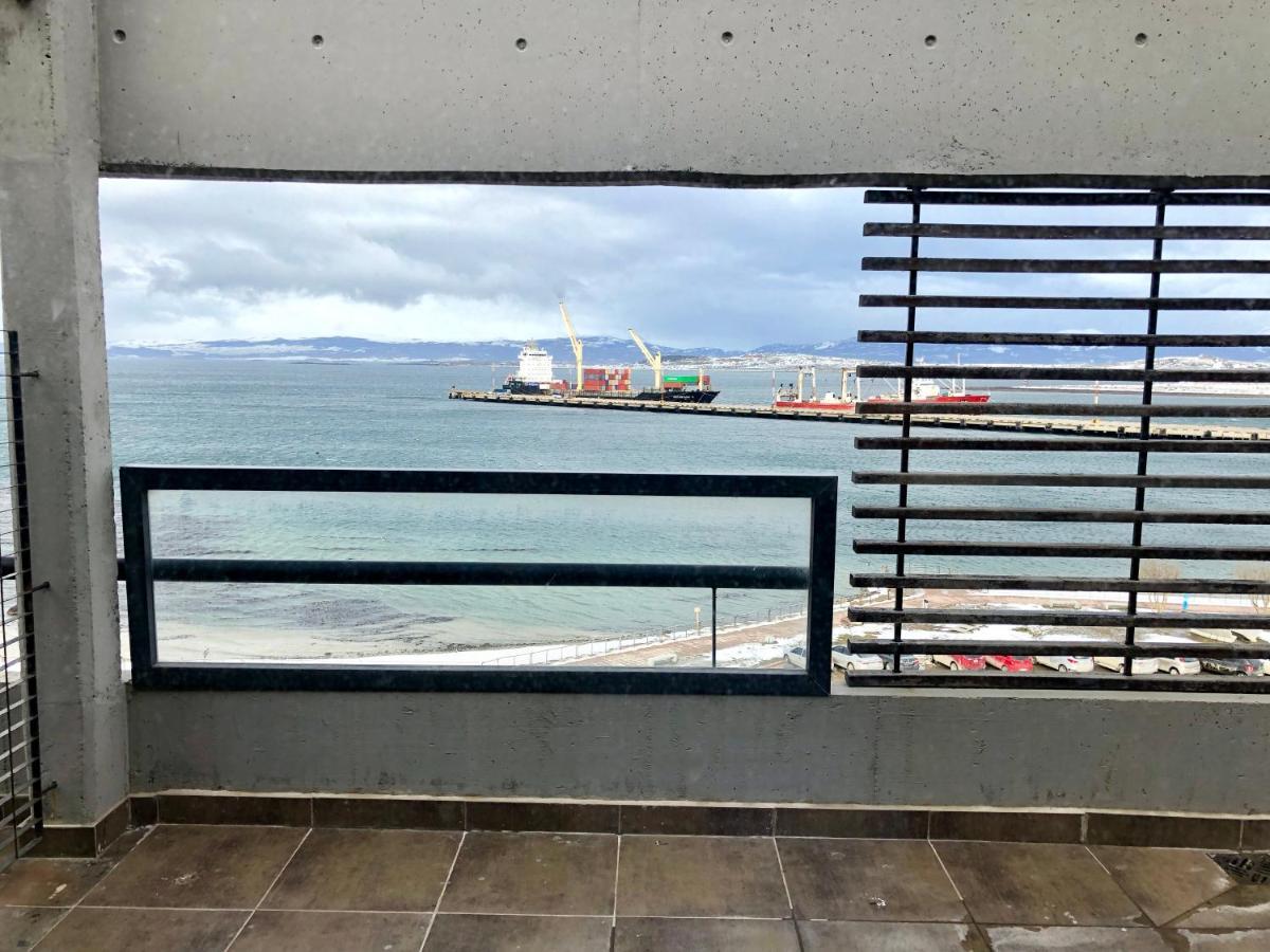 Apartamento Vista Al Beagle *