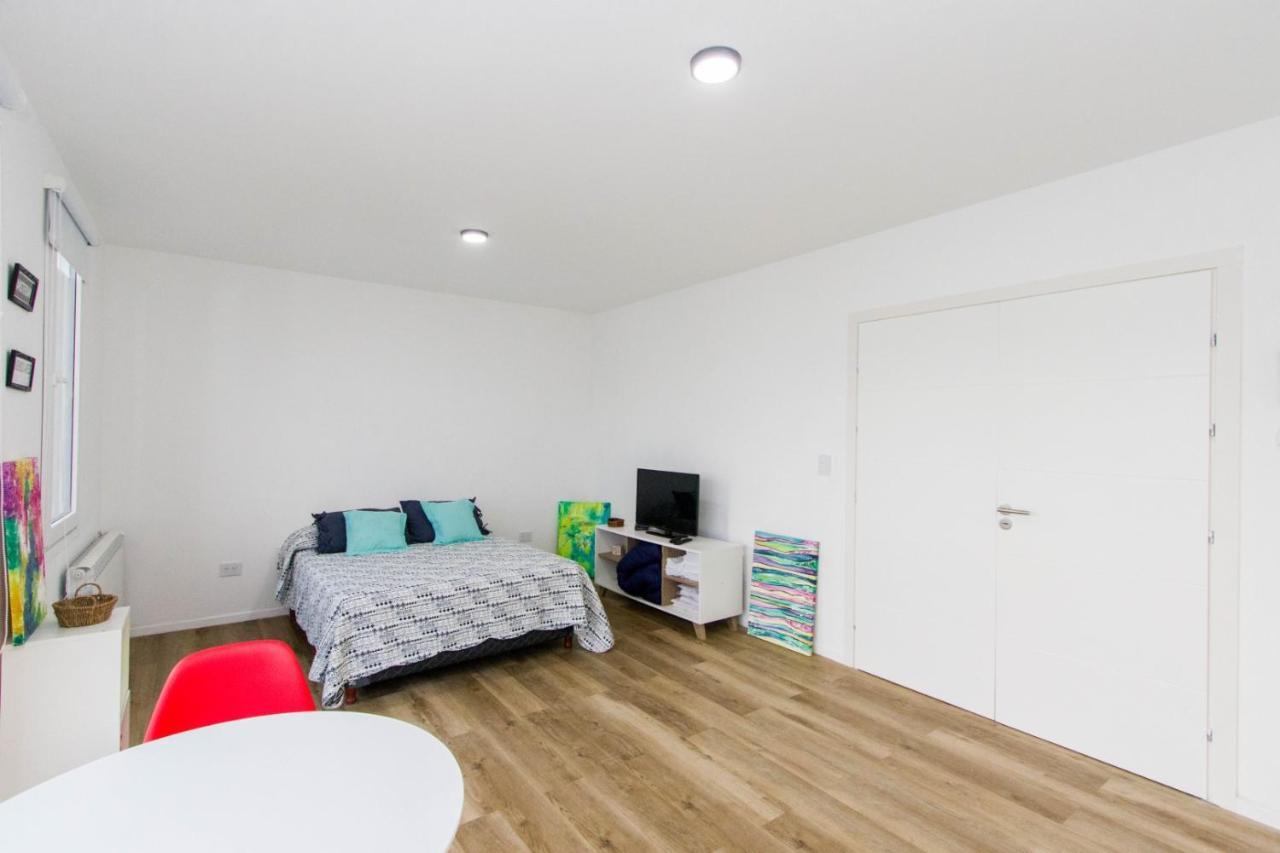 Apartamento Edificio Miradores Del Beagle