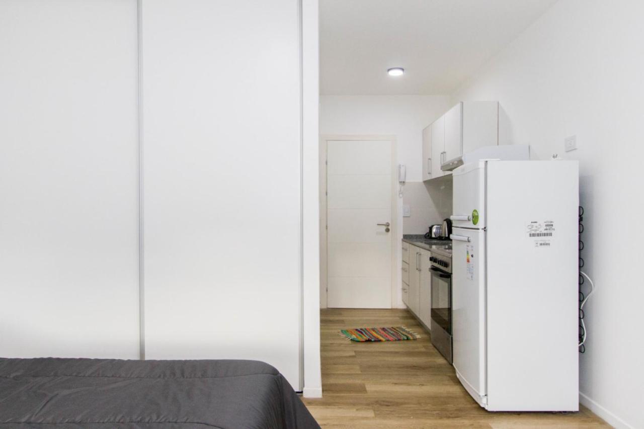 Apartamento Edificio Miradores Del Beagle *