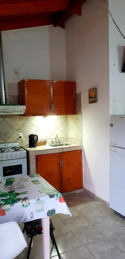 Canelo Departamento Apartamento