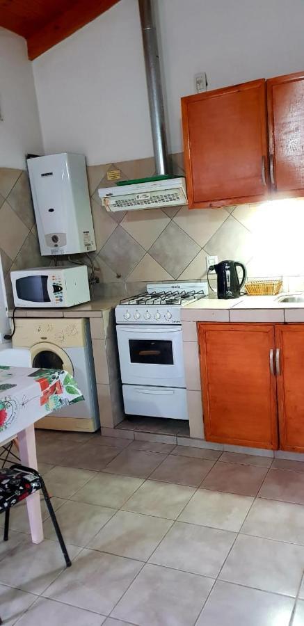 Canelo Departamento Apartamento *