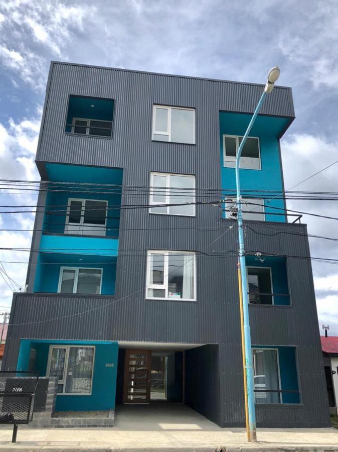 Penguins Flats 4 Apartamento