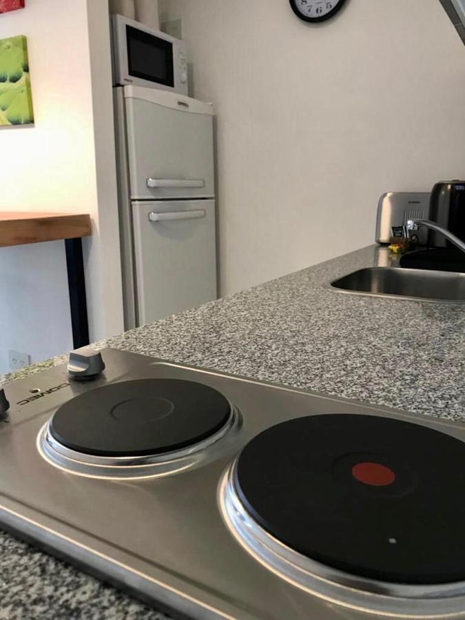 Apartamento Penguins Flats 5 *