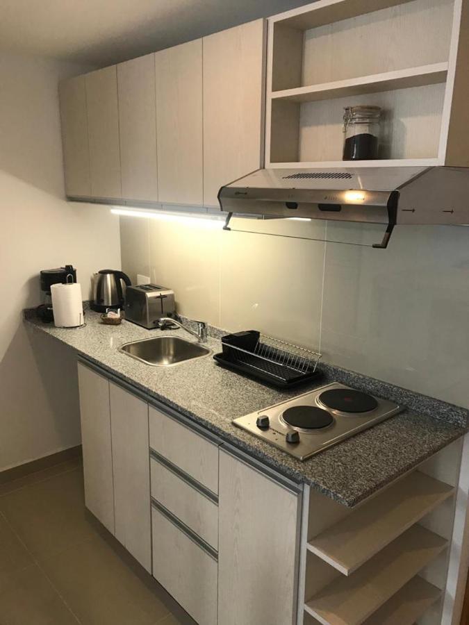 Apartamento Penguins Flats 4 Ushuaia