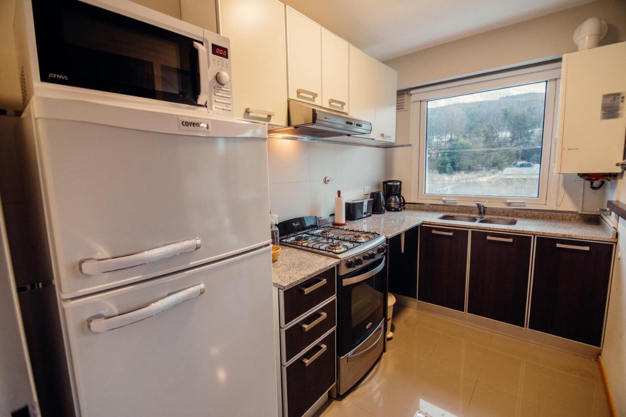 Apartamento Homes Martial Ushuaia