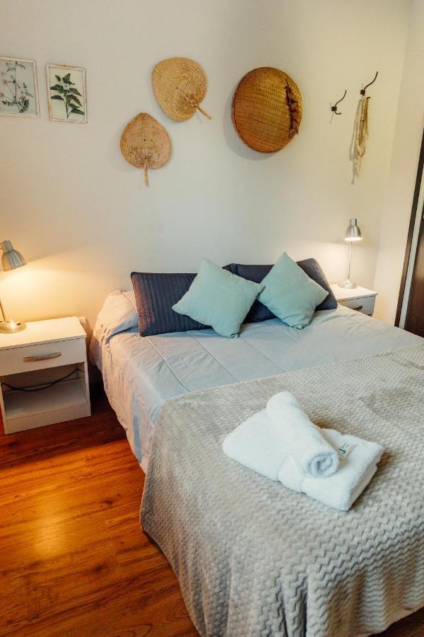 Apartamento Homes Martial *