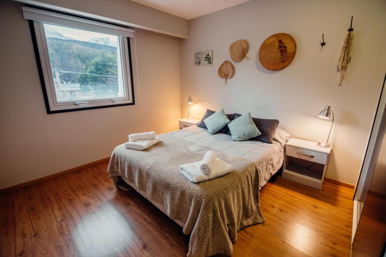 Homes Martial Apartamento Ushuaia