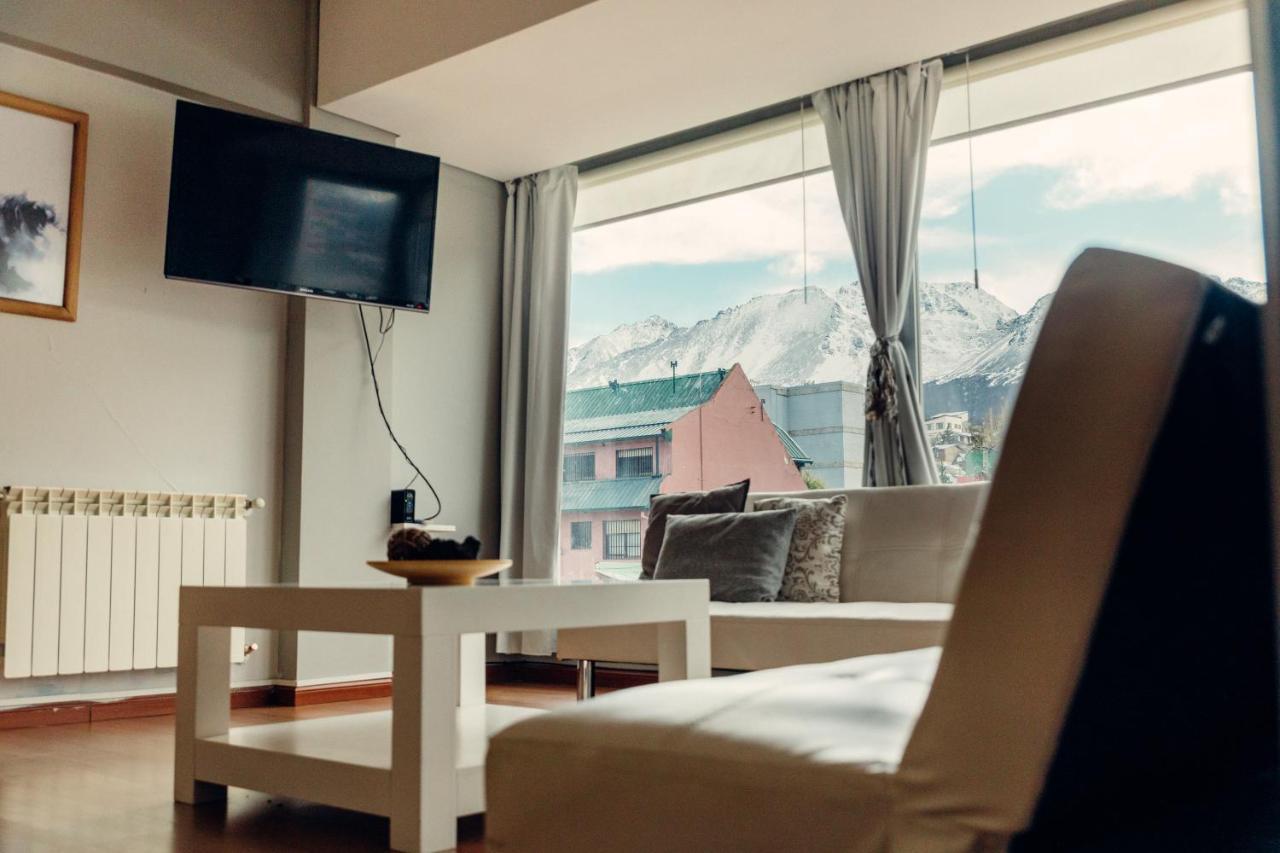 Apartamento Homes Downtown