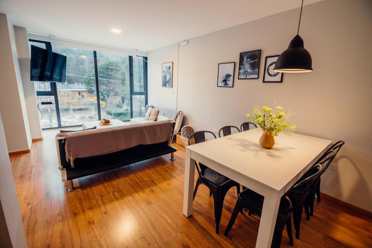 Apartamento Homes Martial