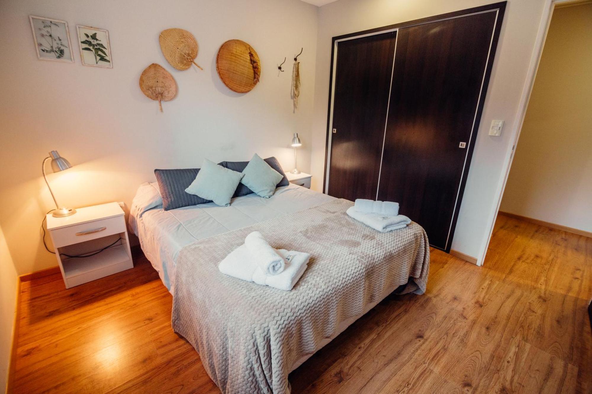 Homes Martial Apartamento Ushuaia