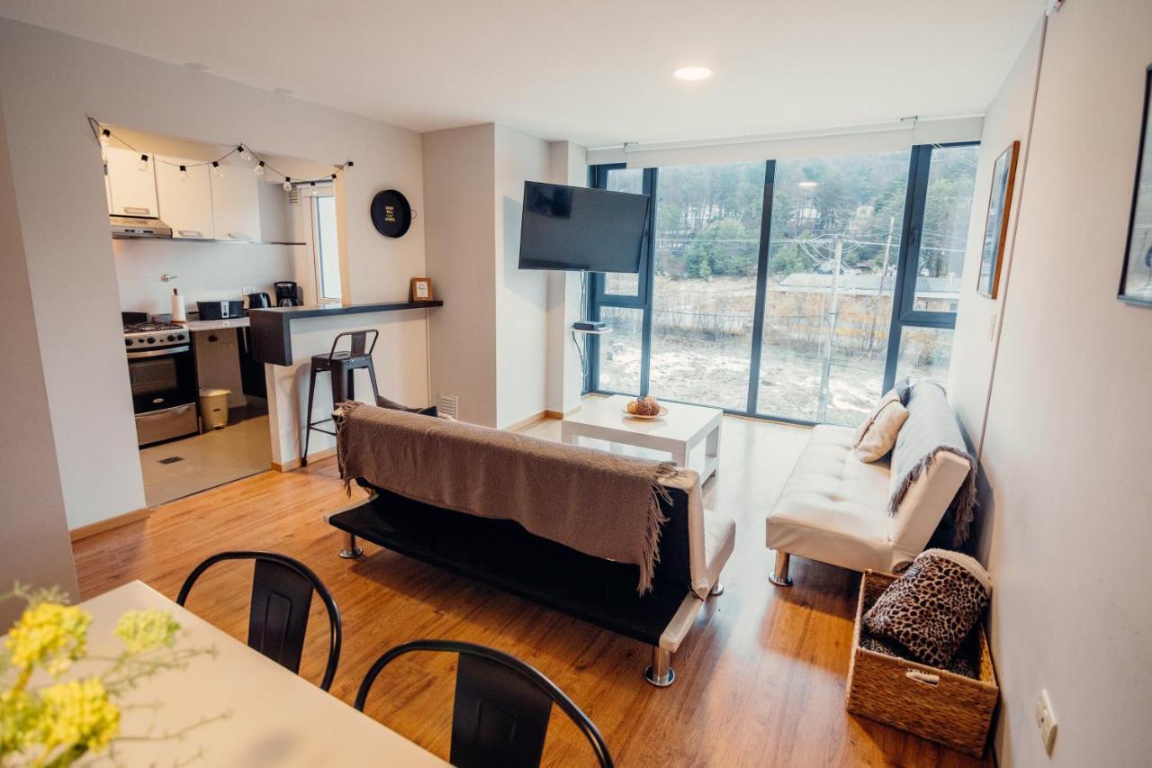 Homes Martial Apartamento *