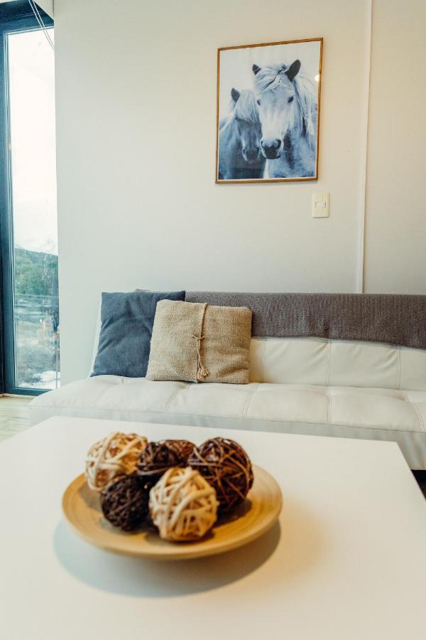 Homes Martial Apartamento