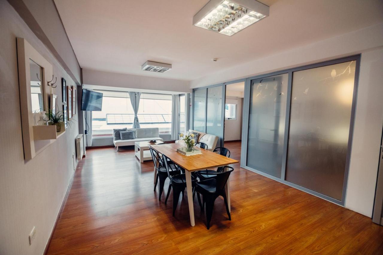 Homes Downtown Apartamento