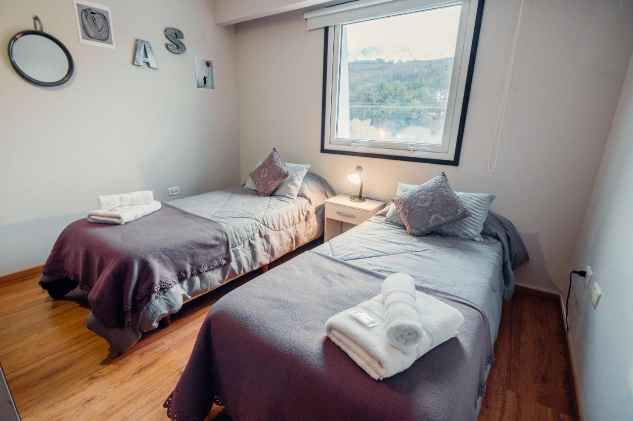 Apartamento Homes Martial *