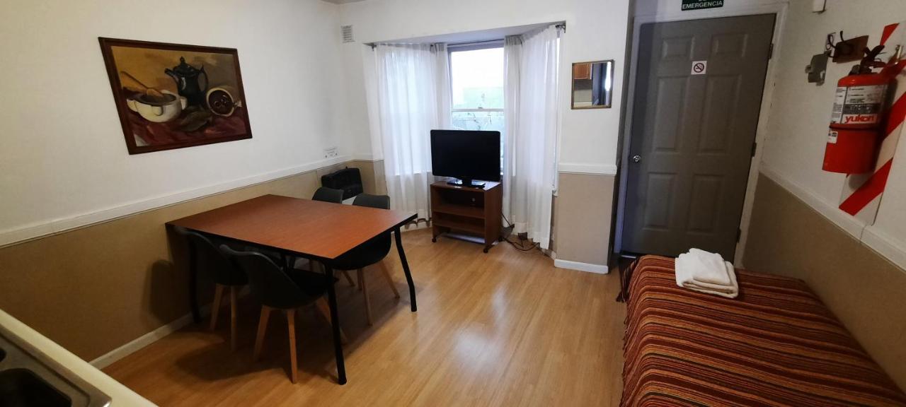 Apartamento Departamentos Centro By Austral *