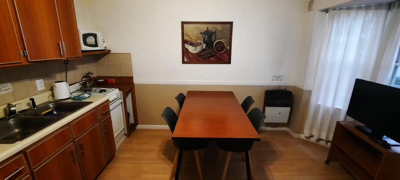 Apartamento Departamentos Centro By Austral *