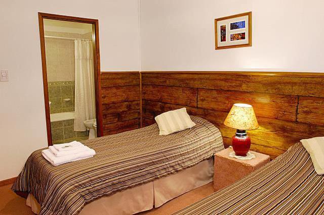 Bed and breakfast Tango