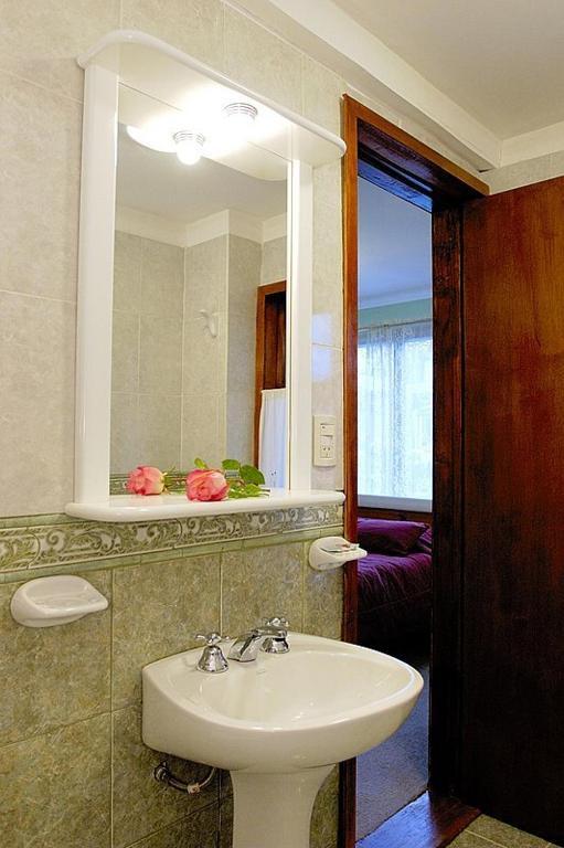 Bed and breakfast Tango Ushuaia