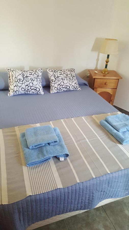 Apartamento Departamentos Buen Pasar *