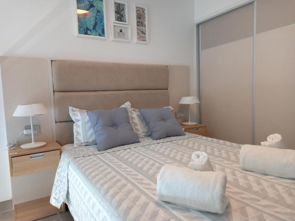 Miras - Infinity Plaza 2a Apartamento *