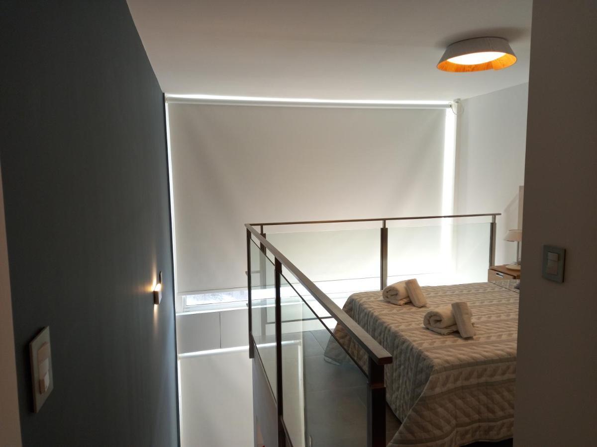 Apartamento Miras - Infinity Plaza 2a Ushuaia