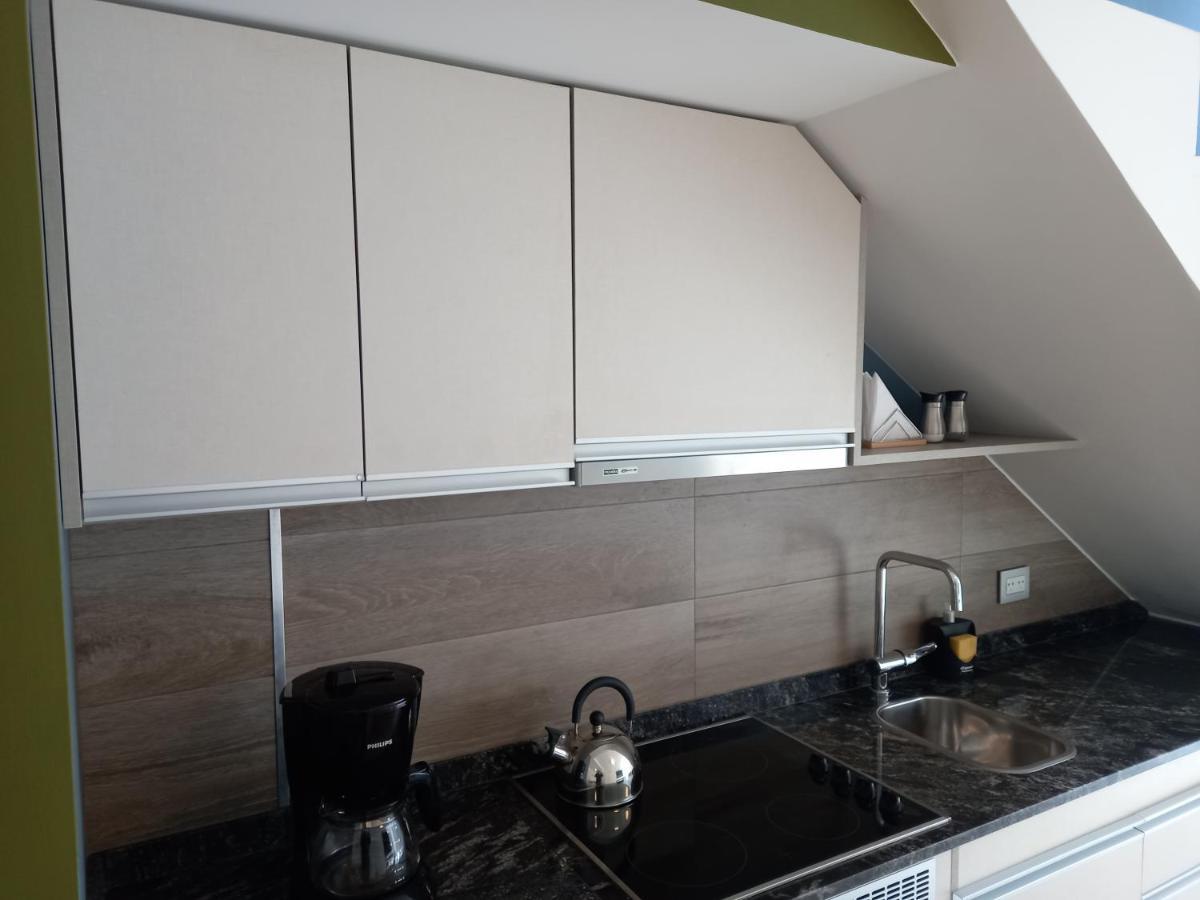 Apartamento Miras - Infinity Plaza 2a