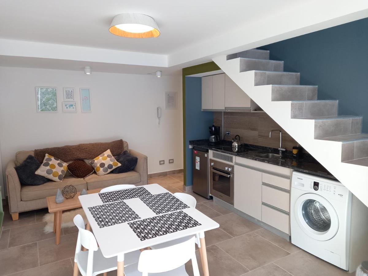 Miras - Infinity Plaza 2a Apartamento Ushuaia