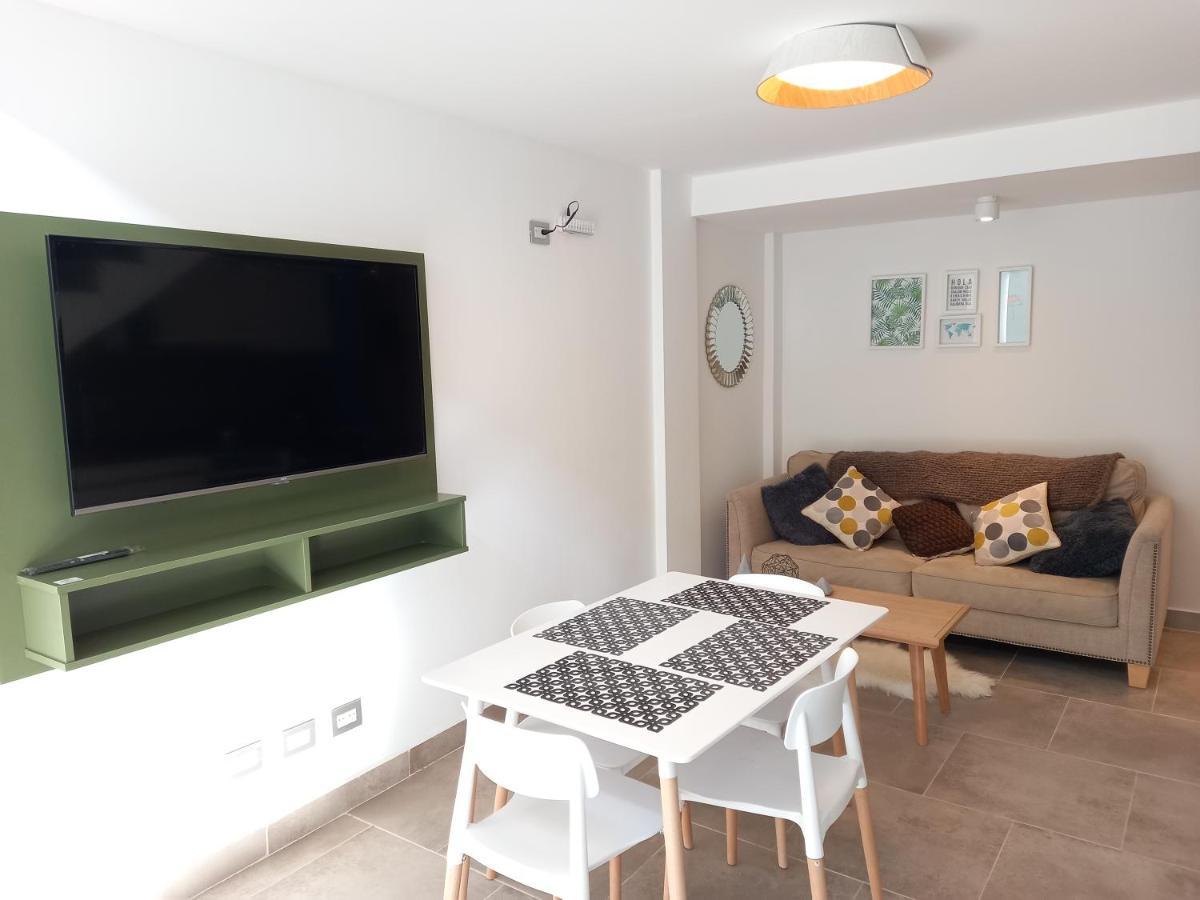Apartamento Miras - Infinity Plaza 2a *