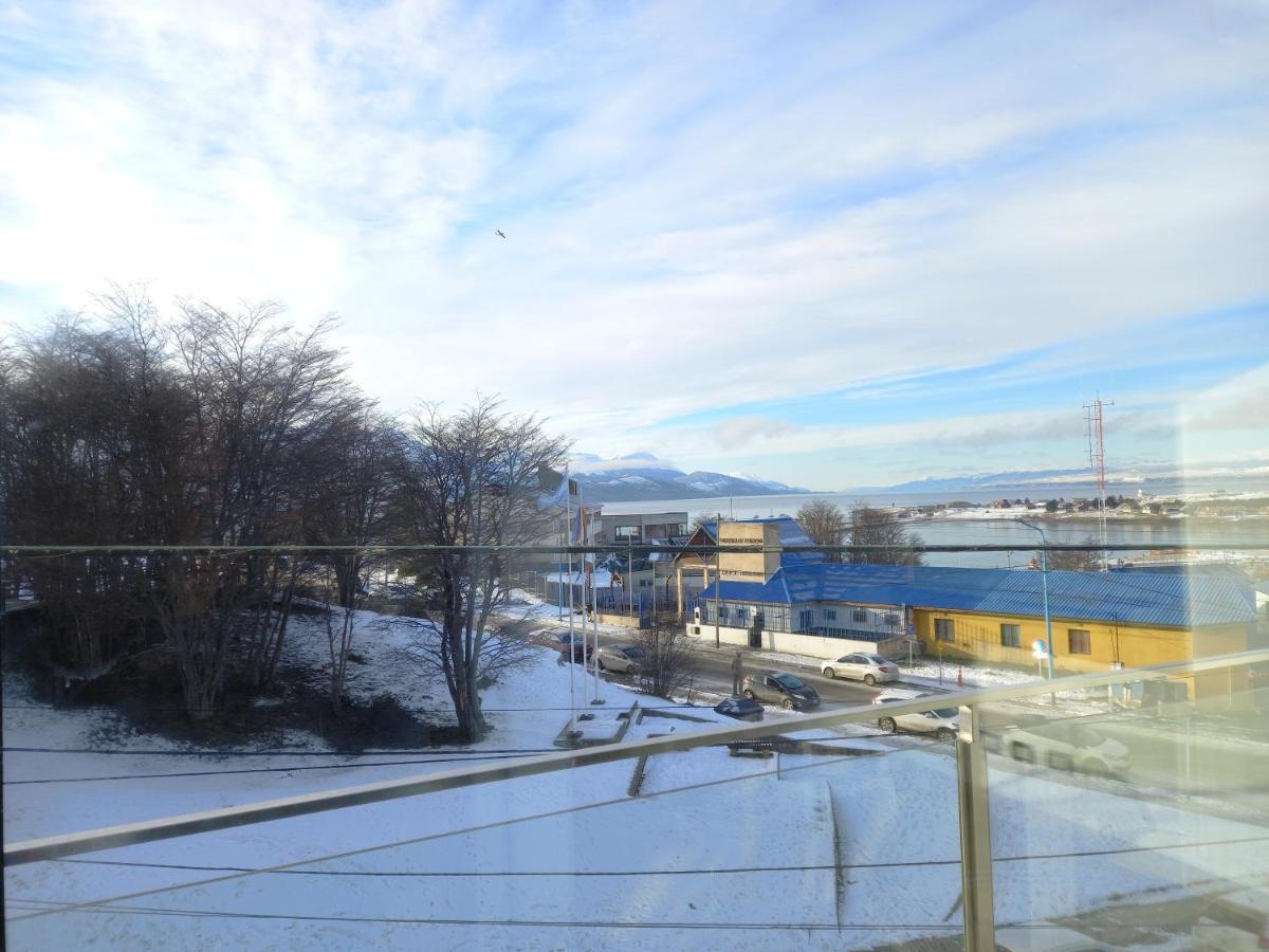Miras - Infinity Plaza 2a Apartamento Ushuaia