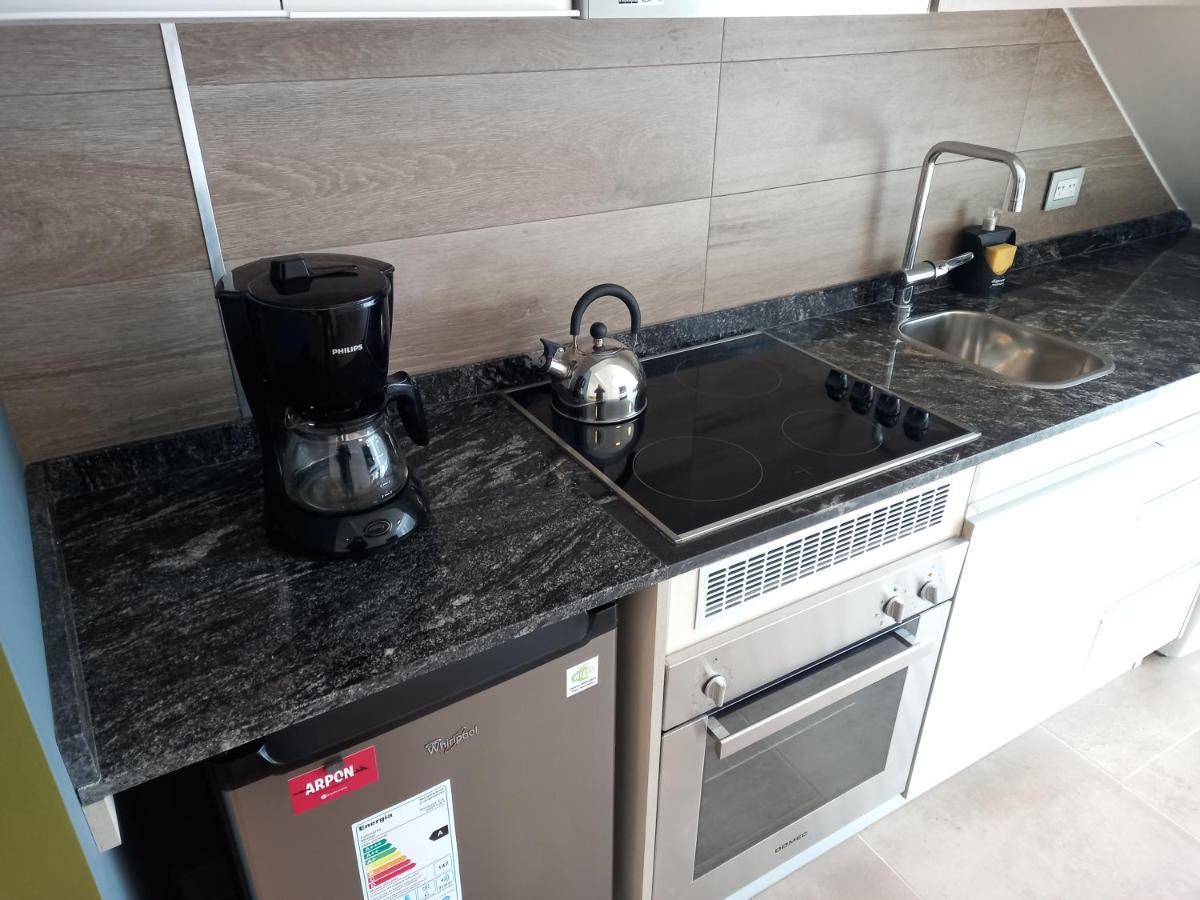 Miras - Infinity Plaza 2a Apartamento