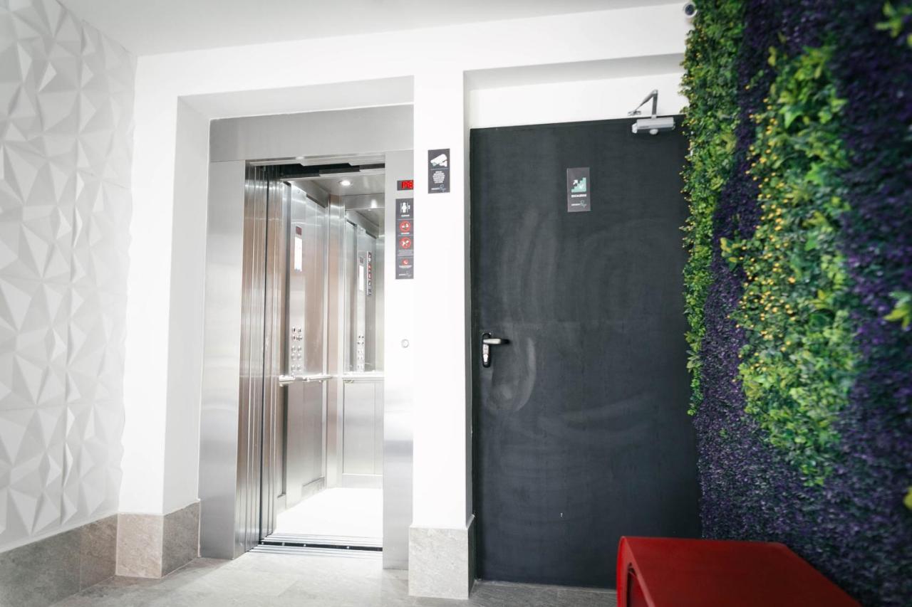 Apartamento Miras - Infinity Plaza 2a