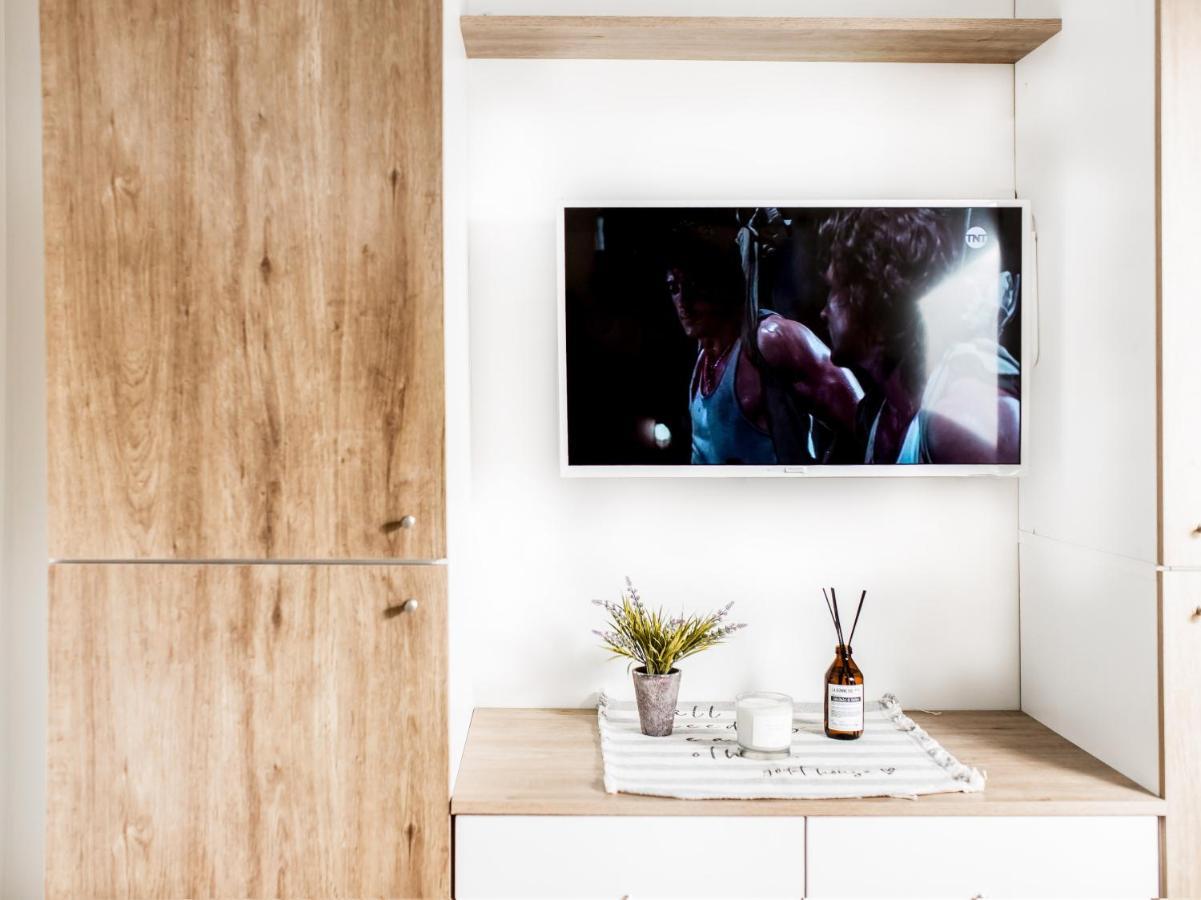 Apartamento Atardecer Sur
