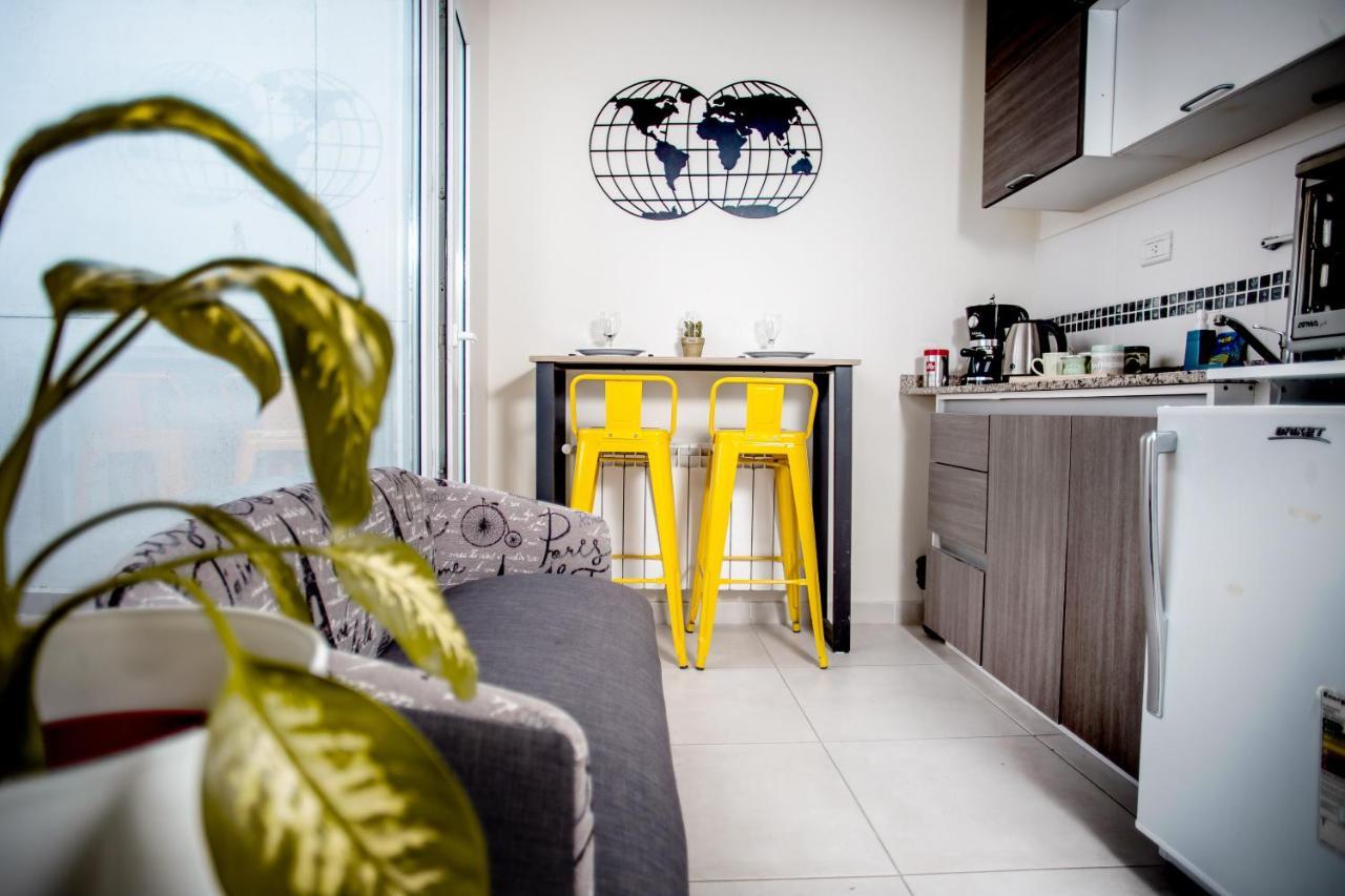Apartamento Atardecer Sur *