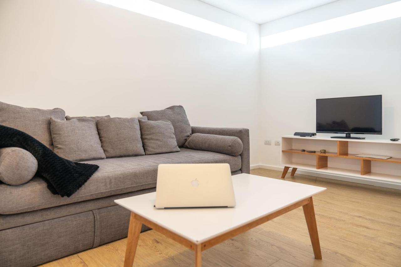 Apartamento - Ilaia